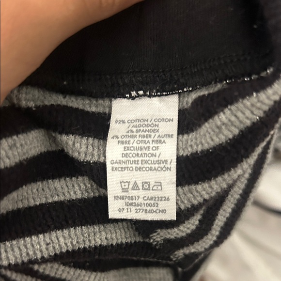 Victoria's Secret Pajama - Picture 6 of 6